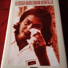 DENISE AFFONCO: ELOSSA KUOLEMAN KENTILLÄ - pikkukuva 1