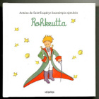 Antoine de Saint-Exupéry: Rohkeutta - pikkukuva 1