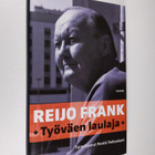 Reijo Frank : Reijo Frank : työväen laulaja - pikkukuva 1