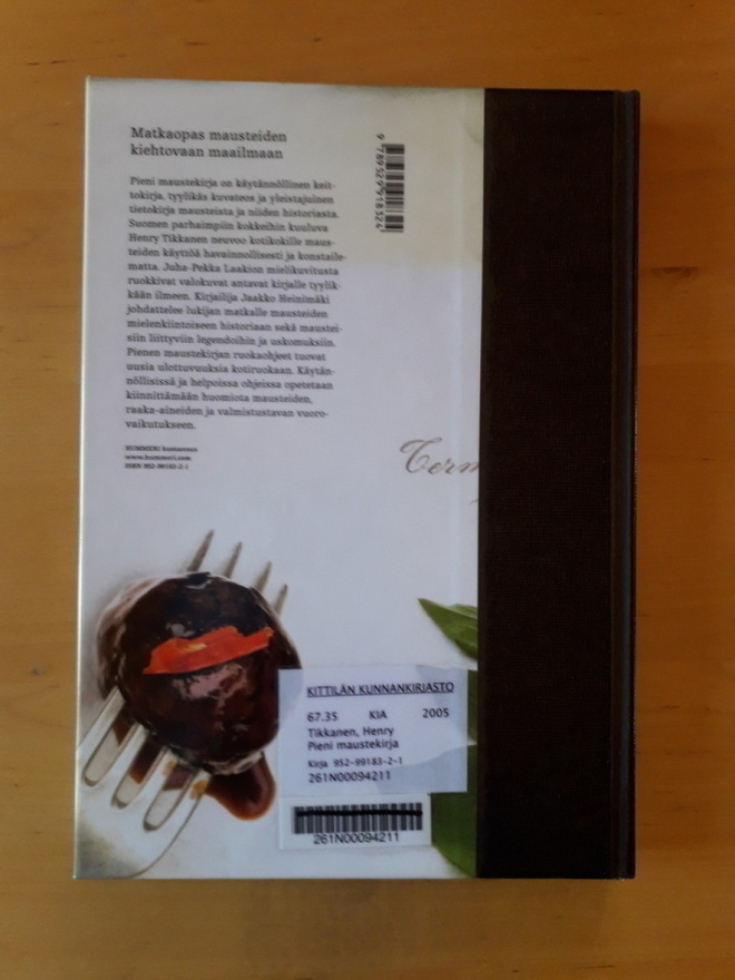 Item image