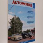Automobiili 4/2011 - pikkukuva 1
