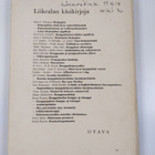 Väinö V. Virtanen : Lyhyt kirjanpidon oppikirja : Kirjanp... - pikkukuva 2