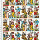 * PZB 1173, soittavat pojat-arkki * - pikkukuva 2