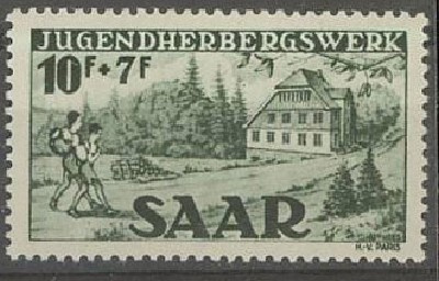 Saar Mi 263 III +