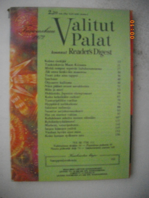 Valtut Palat Nro 1/1972 (1.7)