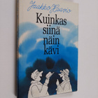 Jaakko Haavio : Kuinkas siinä näin kävi - pikkukuva 1