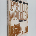 James Diego Vigil : Barrio Gangs : Street Life and Identi... - pikkukuva 1