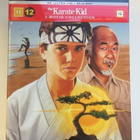 Karate Kid 1-3 - Limited Edition (4K Ultra HD + Blu-ray UUSI - pikkukuva 1