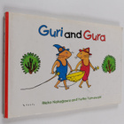 Rieko Nakagawa : Guri and Gura - pikkukuva 1
