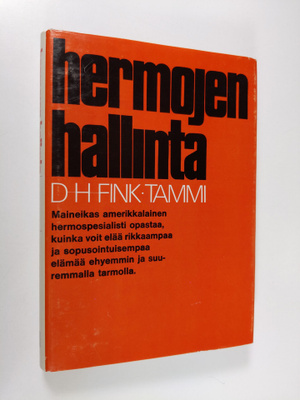 David Harold Fink : Hermojen hallinta