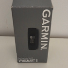 Garmin Vivosmart 5 aktiivisuusranneke - pikkukuva 4