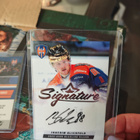 Joachim Blichfeld Blueline Silver Tappara - pikkukuva 1