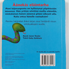 Gaby Goldsack : Äänekäs eläintarha - pikkukuva 2
