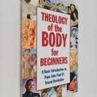 Christopher Alan Westwick : Theology Of The Body For Begi... - pikkukuva 1