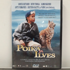 Poika Ja Ilves (Hietanen, Virmavirta, dvd) - pikkukuva 1