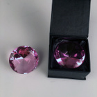 DIAMOND PINK 6CM	(45 094) - pikkukuva 3