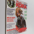 Meidän koira 1/2012 - pikkukuva 1