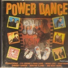 Various • Power Dance CD - pikkukuva 1