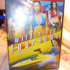 DVD Wildthings : Foursome ( UUSI ) SIS POSTIKULU - pikkukuva 1