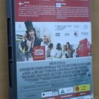 DVD Arthur ( 2011 Helen Mirren ) - pikkukuva 2