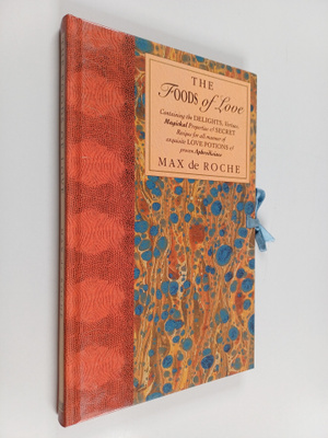 Max De Roche : The foods of love