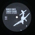 INTERNATIONAL NOISE CONSPIRACY ~ Bigger Cages, Longer.. ~ LP - pikkukuva 5