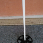 Hankisauvat hiihtosauvat 130 cm - pikkukuva 2