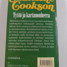 Catherine Cookson : Tyttö ja kartanonherra - pikkukuva 2