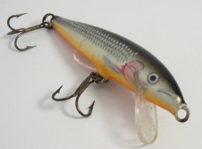 Rapala original 7cm