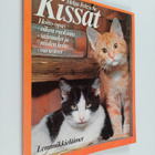 Helga Fritzsche : Kissat - pikkukuva 1