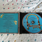 MUSIIKKIA VALAMON LUOSTARISTA CD - pikkukuva 2