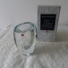 Iittala/Kerttu Nurminen - Nuutajärvi Pro Arte- maljakko - pikkukuva 1