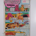 Peukaloisen retket 5/1984 - pikkukuva 2