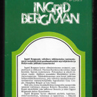 Bergman, Ingrid : Muistelmat - pikkukuva 2