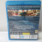 RUNAWAY VACATION BLU-RAY - pikkukuva 2