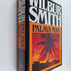 Wilbur Smith : Palava maa - pikkukuva 1