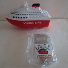 2 kpl Viking Line Fanituotteita - pikkukuva 1