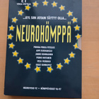 NEUROHÖMPPÄ . 2DVD . NEUROVISIO + HÖMPPÄVEIKOT . - pikkukuva 3