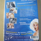 PETER SELLERS - 4 dvd kokoelma - pikkukuva 2