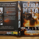 Global Metal DVD - pikkukuva 1