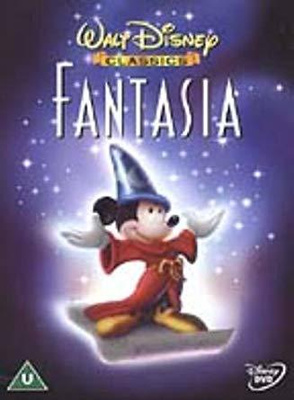 Walt Disney - Fantasia
