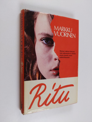 Markku Vuorinen : Ritu