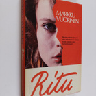 Markku Vuorinen : Ritu - pikkukuva 1