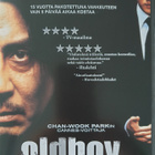 Oldboy DVD - pikkukuva 1