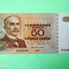 50 mk 1977, kl 8-9 - pikkukuva 1