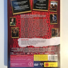 Haarautuvan Rakkauden Talo (DVD) 2009 [UUSI!] - pikkukuva 2