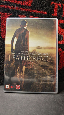 Leatherface