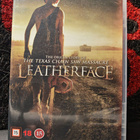 Leatherface - pikkukuva 1