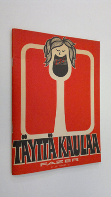 Yrjö ym. (toim.) Mattila : Täyttä kaulaa