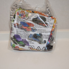 mcdonalds happy meal lelu hot wheels - pikkukuva 2
